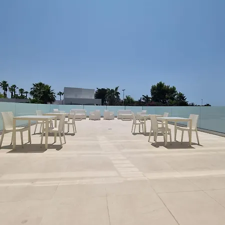 Marysol Bed & Breakfast Gallipoli