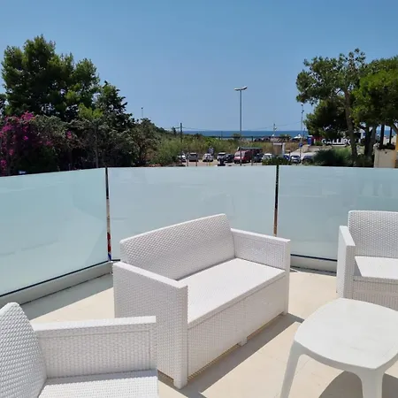 Bed & Breakfast Marysol 3*