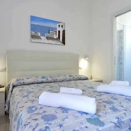 Bed & Breakfast Marysol