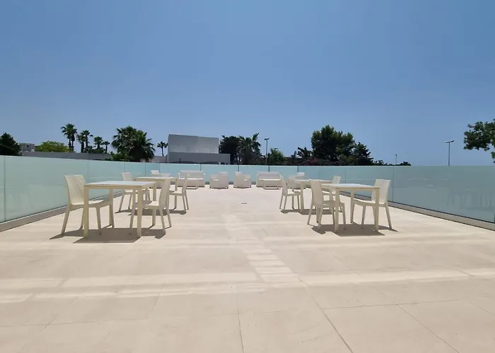 Marysol Bed & Breakfast Gallipoli