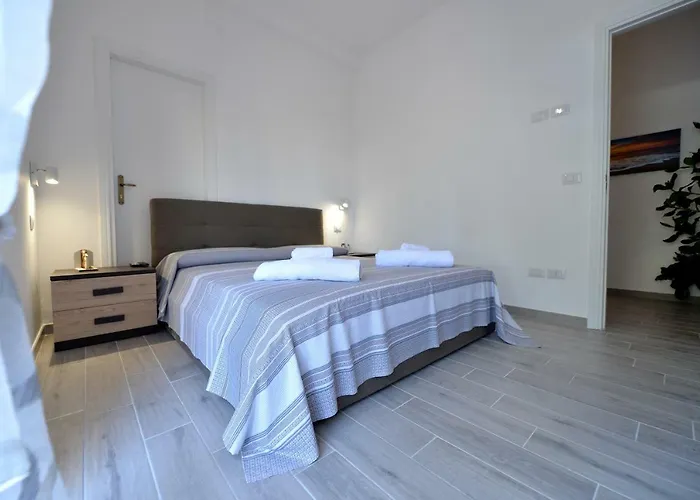 Bed & Breakfast Marysol