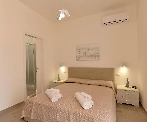 Bed & Breakfast Marysol