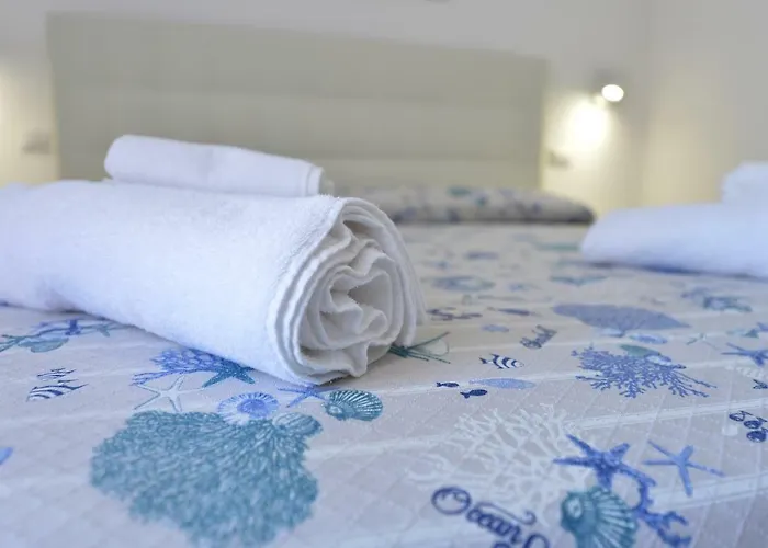 Marysol Bed & Breakfast