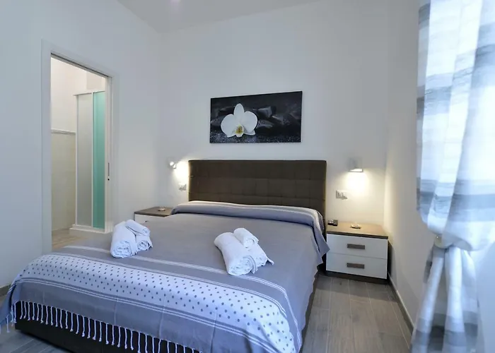 Marysol Bed & Breakfast 3*