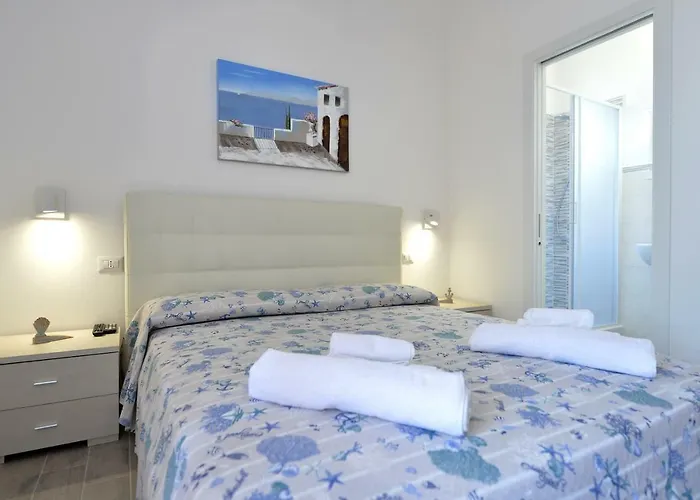 Bed & Breakfast Marysol