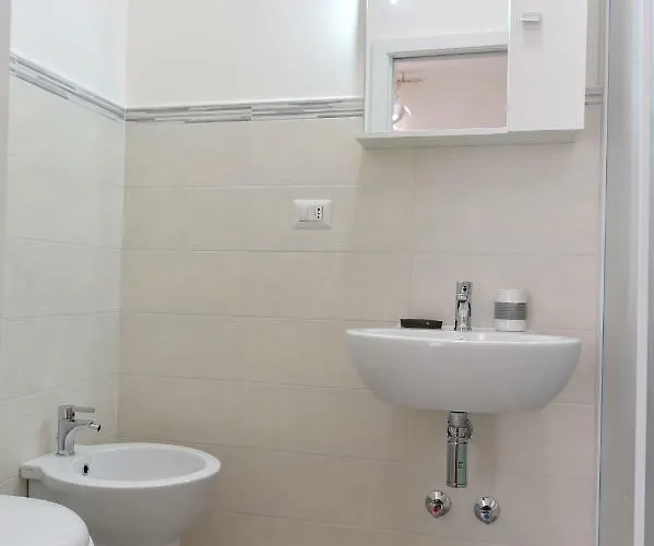 Bed & Breakfast Marysol 3*