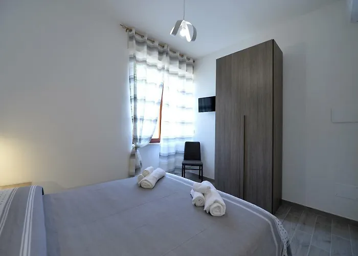 Marysol Bed & Breakfast