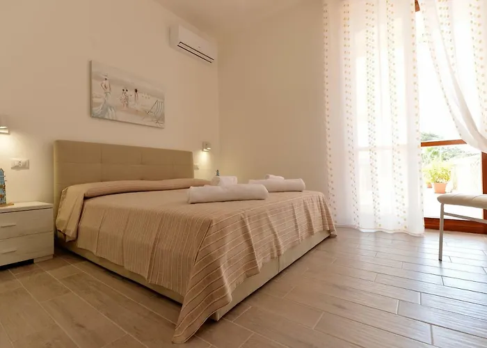Marysol Bed & Breakfast Gallipoli