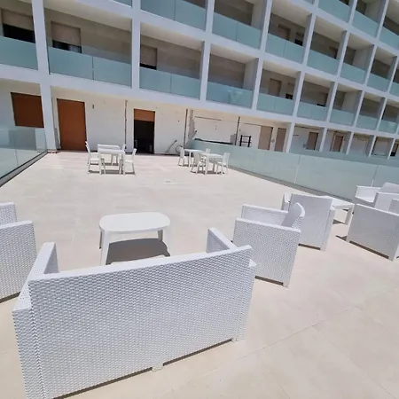 Marysol Готель типу 