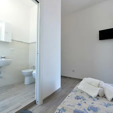 Marysol 3* Gallipoli