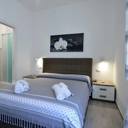 Marysol Bed & Breakfast 3*