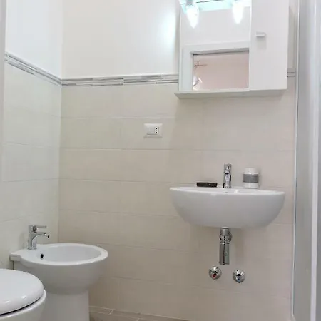 Bed & Breakfast Marysol 3*