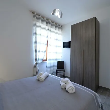 Marysol Готель типу 