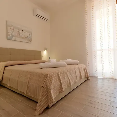 Marysol Bed & Breakfast Gallipoli