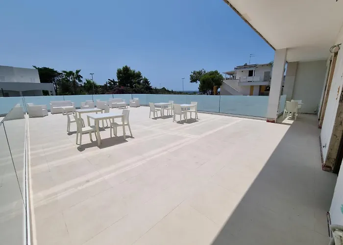 Marysol 加利波利