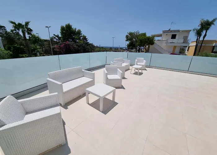 住宿加早餐酒店 Marysol