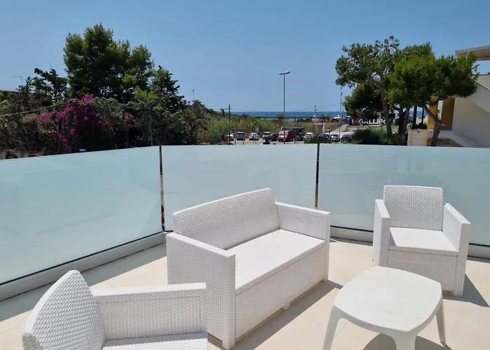 住宿加早餐酒店 Marysol 3*