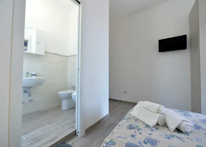 Marysol 3* Gallipoli