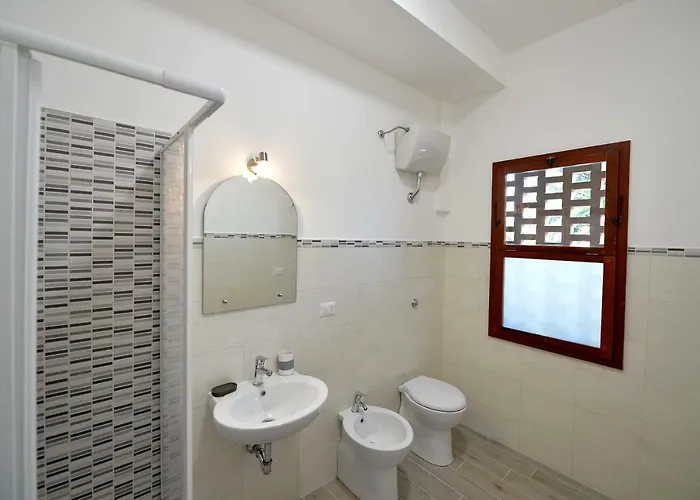 住宿加早餐酒店 Marysol